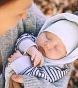 When Can I Take My Newborn Outside?