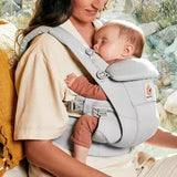 A New Mum’s Guide to Baby Carriers: Exploring the Ergobaby Brand and Other Top Choices